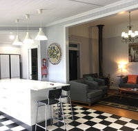 Area 51 Warwick - Tourism Caloundra