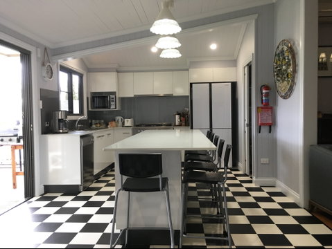 Area 51 Warwick - Tourism Caloundra 1