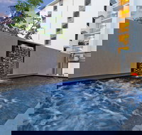 Argus Hotel Darwin - Tourism Caloundra