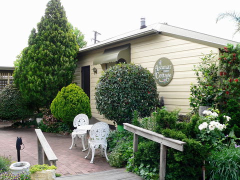 Ashmar Farmstay - Tourism Caloundra 0