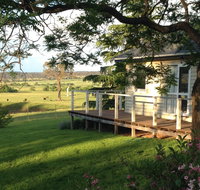 Balmoral Cottage - Tourism Caloundra