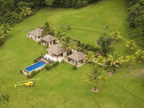 Bali Hai Holiday Accommodation And Location Venue - Tourism Caloundra 0