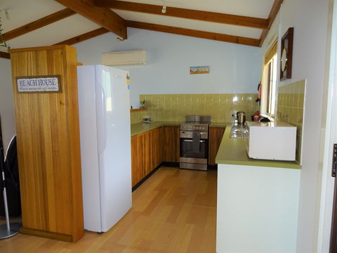 Balgowan Retreat - Tourism Caloundra 2