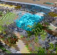 Bannisters Pavilion - Tourism Caloundra