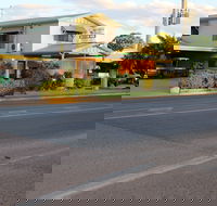 Barcaldine Country Motor Inn - Tourism Caloundra