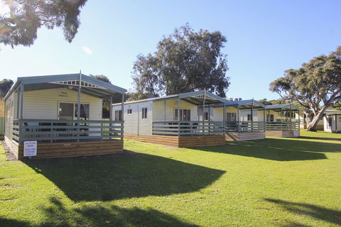 Beachside Holiday Park - Tourism Caloundra 1