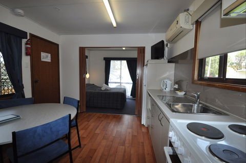 Beachside Holiday Park - Tourism Caloundra 2