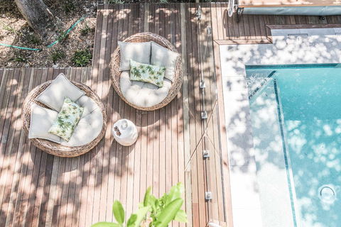 Beach Chalet - Tourism Caloundra 1