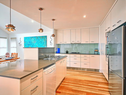 Beautiful Betty - Tourism Caloundra 1