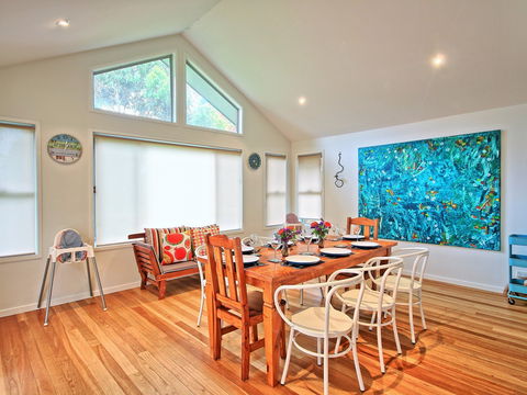 Beautiful Betty - Tourism Caloundra 2