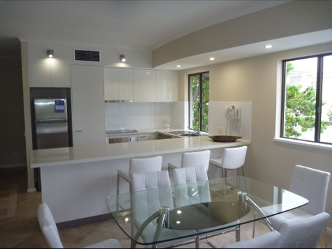 Bella Casa Noosa - Tourism Caloundra 0