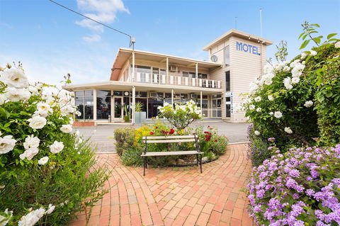 Best Westlander Motel - Tourism Caloundra 0