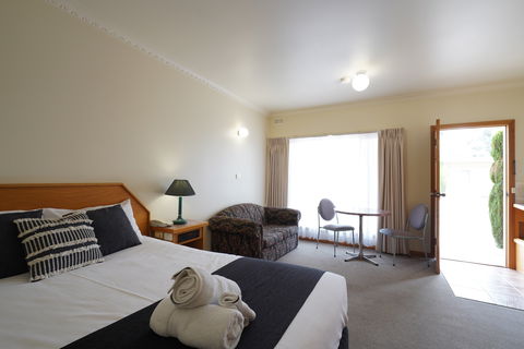 Best Westlander Motel - Tourism Caloundra 1