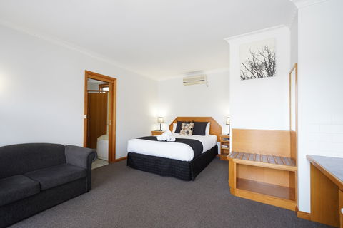 Best Westlander Motel - Tourism Caloundra 2