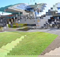 Best Western Bundaberg City Motor Inn - Tourism Caloundra