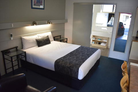 Best Western Bundaberg City Motor Inn - Tourism Caloundra 1
