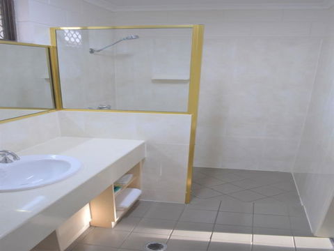 Best Western Bundaberg City Motor Inn - Tourism Caloundra 2
