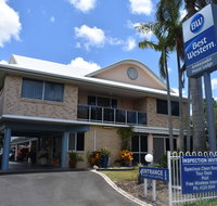 Best Western Ambassador Motor Lodge - Tourism Caloundra