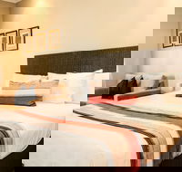 Best Western Bungil Creek Motel - Tourism Caloundra