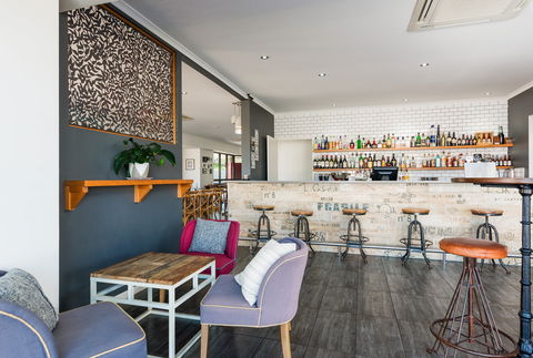 Best Western Plus The Stirling Rockhampton - Tourism Caloundra 0