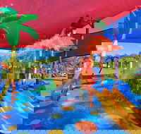 BIG 4 Conway Beach Tourist Park Whitsundays - Tourism Caloundra