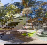 Big4 Blanchetown Riverside Holiday Park - Tourism Caloundra