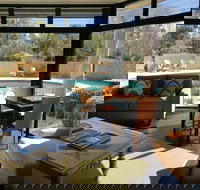 Birches Bed and Breakfast Mudgee - Tourism Caloundra