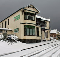 Bischoff Hotel - Tourism Caloundra