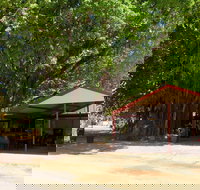 Bitter Springs Cabins and Camping - Tourism Caloundra