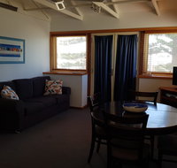 Blue Manna Waters  Apartment A