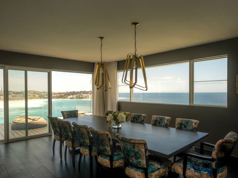 Bondi Beach Penthouse - Tourism Caloundra 0