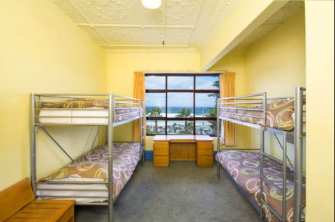 Bondi Backpackers - Tourism Caloundra 0