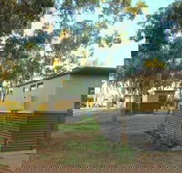 Boomerang Way Tourist Park - Tourism Caloundra