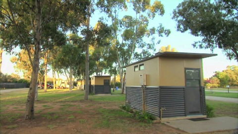 Boomerang Way Tourist Park - Tourism Caloundra 0