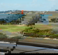 B Our Guest - Tourism Caloundra