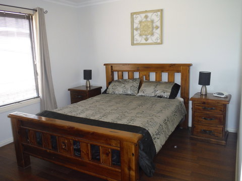 Bowsprit - Tourism Caloundra 2