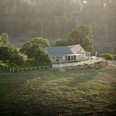Branell Homestead Bed And Breakfast - Tourism Caloundra 0
