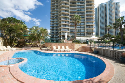 BreakFree Peninsula - Tourism Caloundra 0