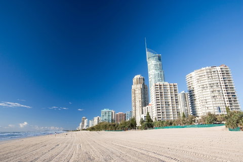 BreakFree Peninsula - Tourism Caloundra 1