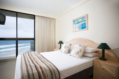 BreakFree Peninsula - Tourism Caloundra 2