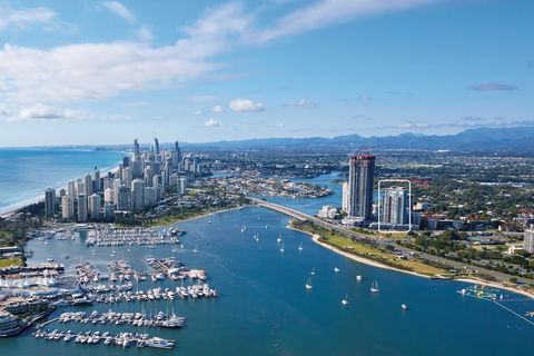 Brighton Shores - Tourism Caloundra 0