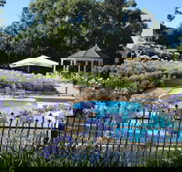 Brice Hill Country Lodge - Tourism Caloundra