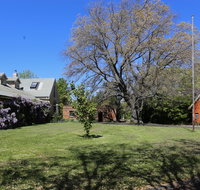 Briar Lane - Tourism Caloundra
