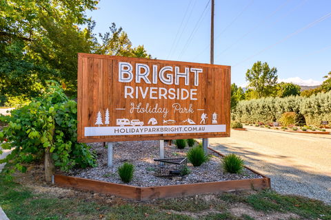 Bright Riverside Holiday Park - Tourism Caloundra 1