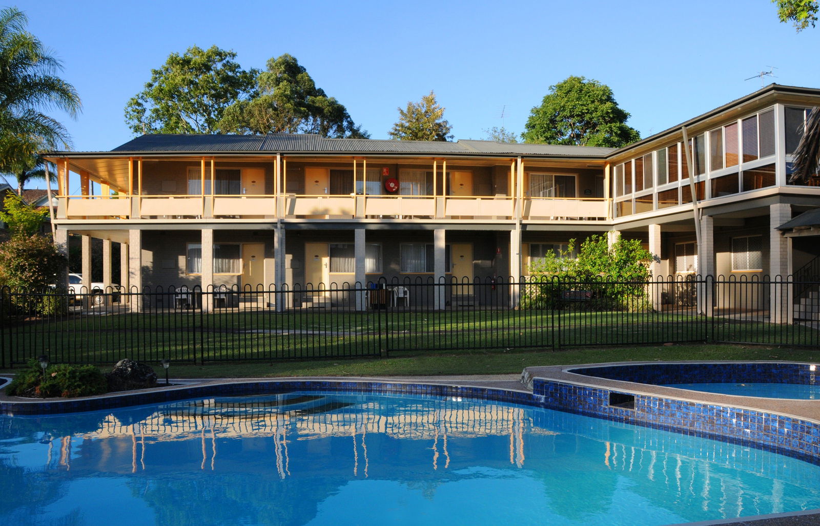 Berrico NSW Tourism Caloundra