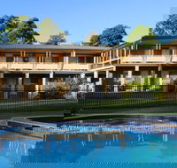 Bucketts Way Motel - Tourism Caloundra