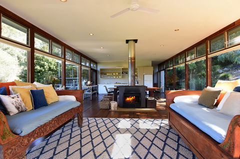 Budderoo - Tourism Caloundra 0