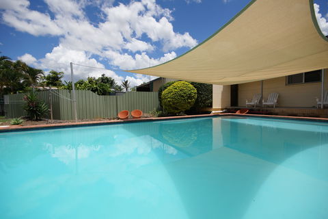 Bundaberg Park Village - Tourism Caloundra 0
