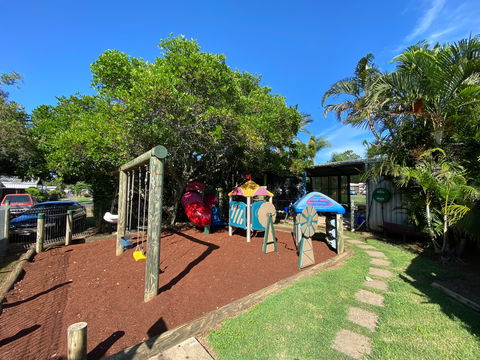 Bundaberg Park Village - Tourism Caloundra 1