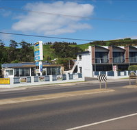 Burnie Holiday Caravan Park - Tourism Caloundra